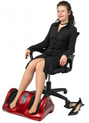 Массажер для стоп и лодыжек «Блаженство» - Фото 14