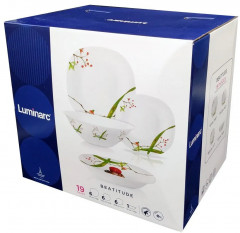 Сервиз столовый «Neo Carine Beatitude» - Фото 1