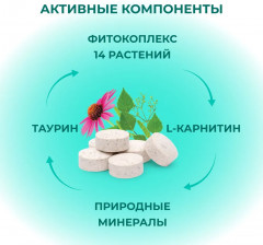 «Фитомины форте» урологические для собак и кошек - Фото 5