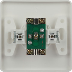 Розетка телевизионная одиночная - Фото 1