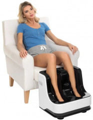 Массажер для ног «Блаженство Люкс» - Фото 7