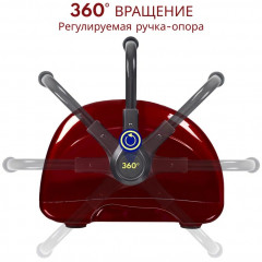 Массажер для стоп и лодыжек «Блаженство Комфорт» - Фото 5