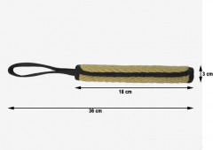 Игрушка-палка для собак - Фото 1