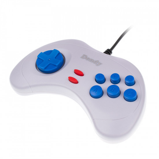 Джойстик для Dendy «Sega»