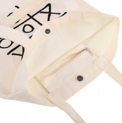 Сумка-шоппер - Фото 3