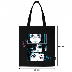 Сумка-шоппер - Фото 2