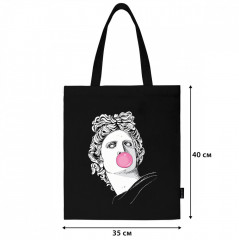 Сумка-шоппер - Фото 2