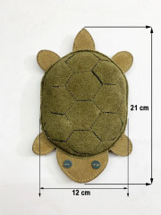 Игрушка для собак «Черепашка» - Фото 1
