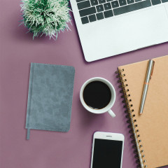 Ежедневник недатированный «Малый» - Фото 10