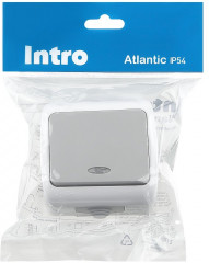 Выключатель одноклавишный с подсветкой - Фото 5