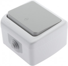 Переключатель одноклавишный - Фото 4