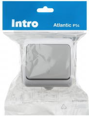 Переключатель одноклавишный - Фото 5