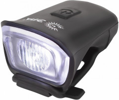 Фонарь велосипедный VA-701 - Фото 11