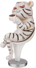 Фигурка «Тигруля» - Фото 1