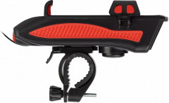 Фонарь велосипедный светодиодный VA-802 - Фото 1