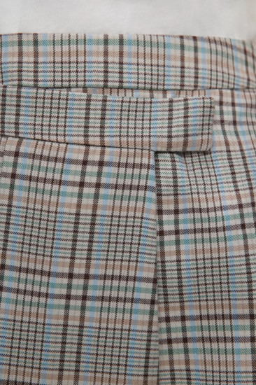 Юбка-шорты женская