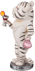 Фигурка «Тигруля» - Фото 1
