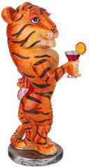 Фигурка «Тигруля» - Фото 1