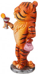 Фигурка «Тигруля» - Фото 3