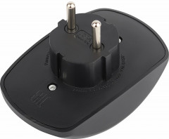 Разветвитель сетевой SPx-2-W - Фото 4