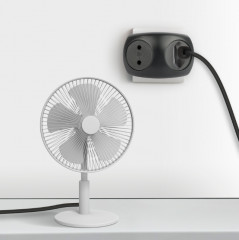 Разветвитель сетевой SPx-2-W - Фото 8