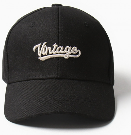 Кепка женская «Vintage»