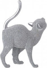 Фигурка «Кошка» - Фото 1