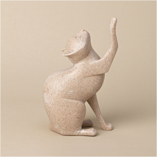 Фигурка «Кошка»