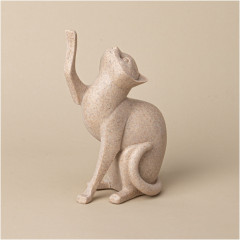 Фигурка «Кошка» - Фото 2