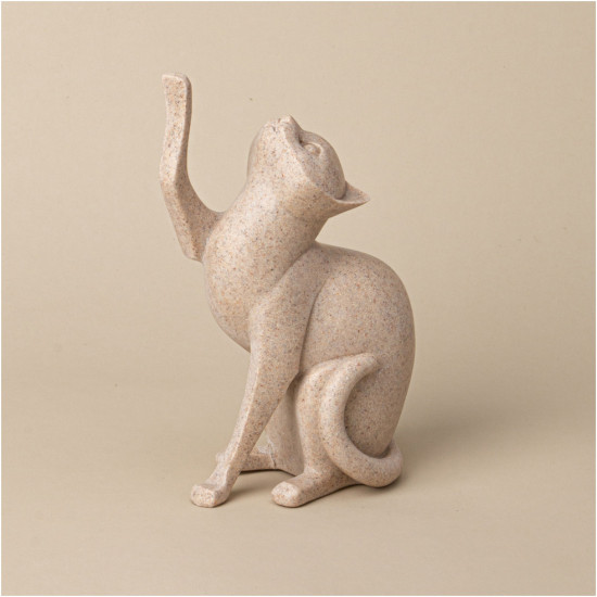 Фигурка «Кошка»