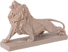 Фигурка «Лев» - Фото 1