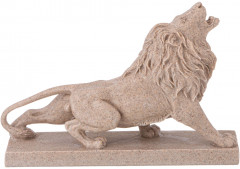 Фигурка «Лев» - Фото 2