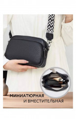 Сумка кросс-боди - Фото 2