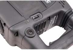 Молоток отбойный HDM1049P 1500W - Фото 7