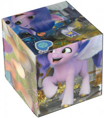 Набор кубиков «Мой милый пони» - Фото 3