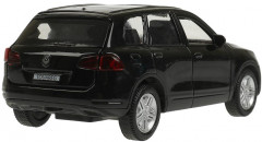 Машина инерционная «Volkswagen Touareg» - Фото 1