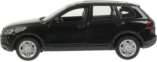 Машина инерционная «Volkswagen Touareg»