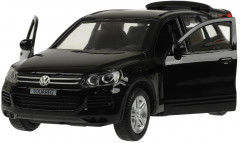 Машина инерционная «Volkswagen Touareg» - Фото 4