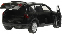 Машина инерционная «Volkswagen Touareg» - Фото 5