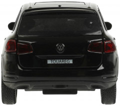 Машина инерционная «Volkswagen Touareg» - Фото 8