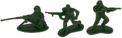 Набор солдатиков - Фото 2