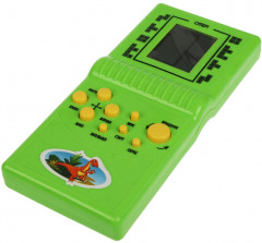 Игра электронная логическая с часами - Фото 5