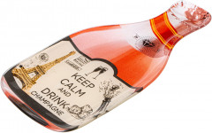 Блюдо сервировочное - Фото 1