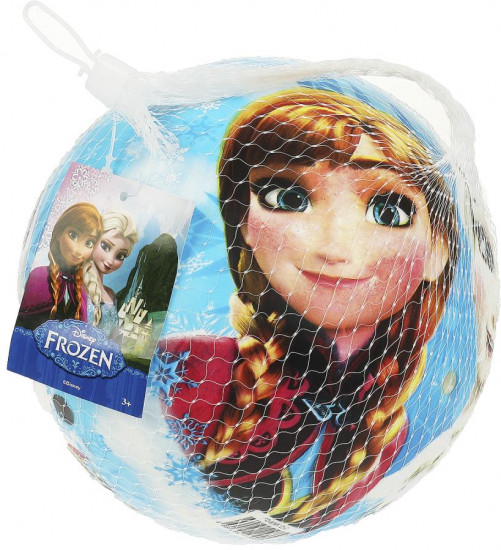 Мяч «Фрозен»