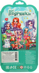 Кукла «Слон» - Фото 4