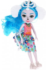 Кукла «Слон» - Фото 1