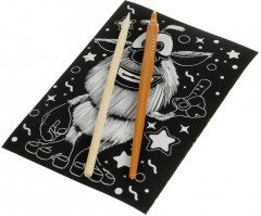 Гравюра - Фото 1