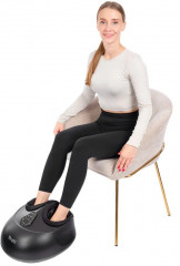 Массажёр для ног «Стеллар» - Фото 9