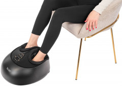 Массажёр для ног «Стеллар» - Фото 11