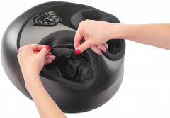 Массажёр для ног «Стеллар» - Фото 13